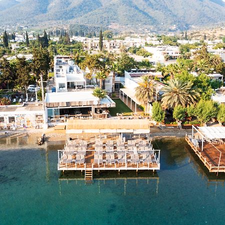 Babana Hotel Golturkbuku Εξωτερικό φωτογραφία