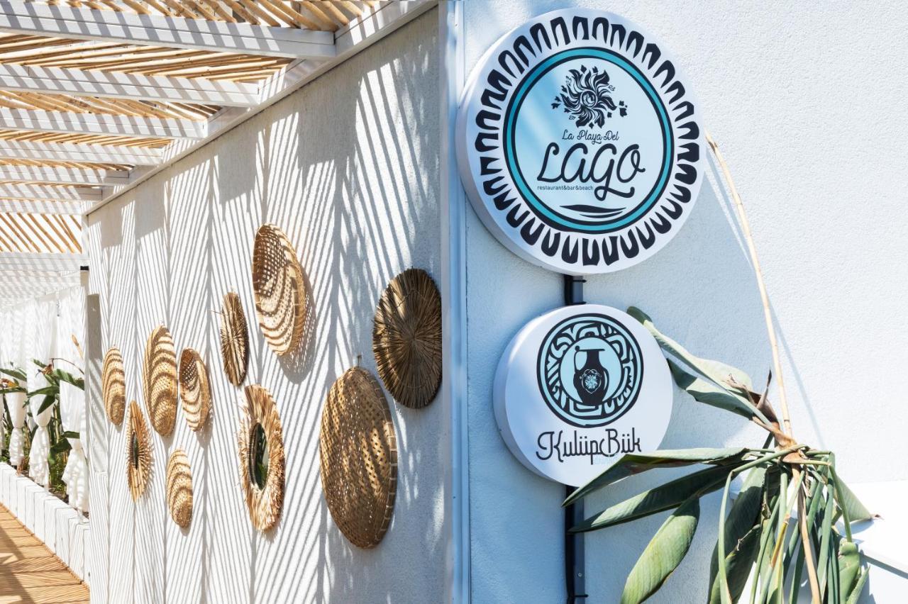 Babana Hotel Golturkbuku Εξωτερικό φωτογραφία
