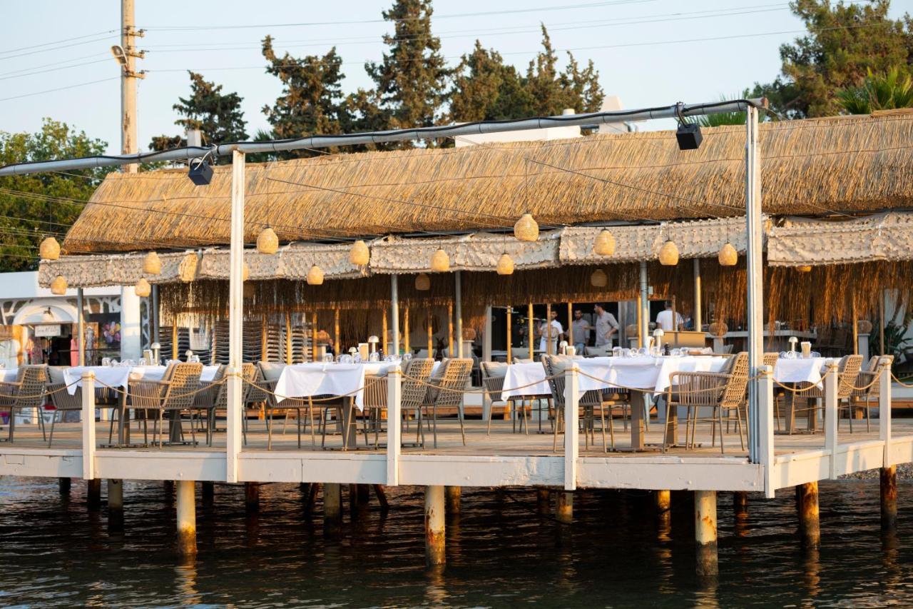 Babana Hotel Golturkbuku Εξωτερικό φωτογραφία