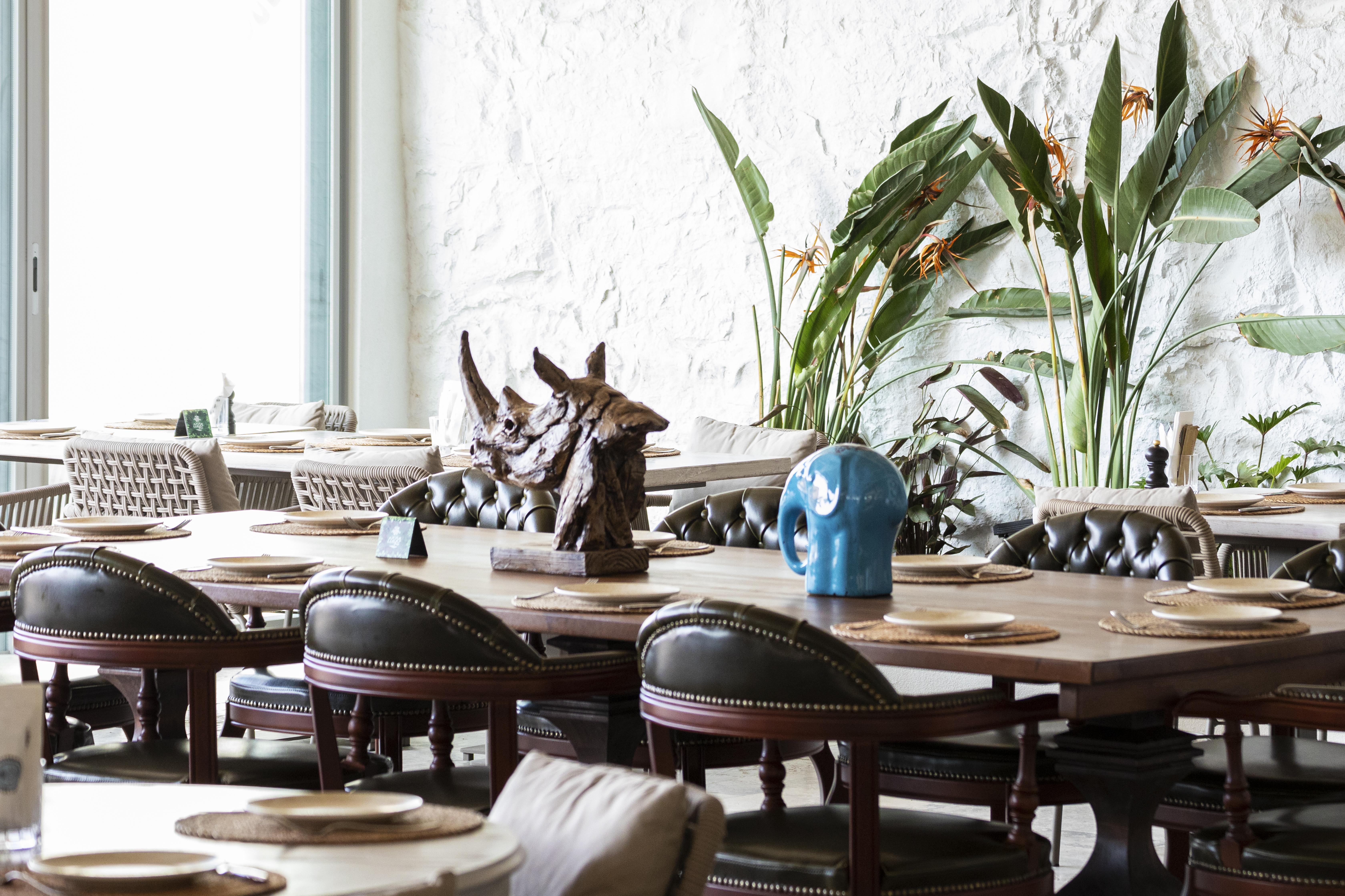 Babana Hotel Golturkbuku Εξωτερικό φωτογραφία
