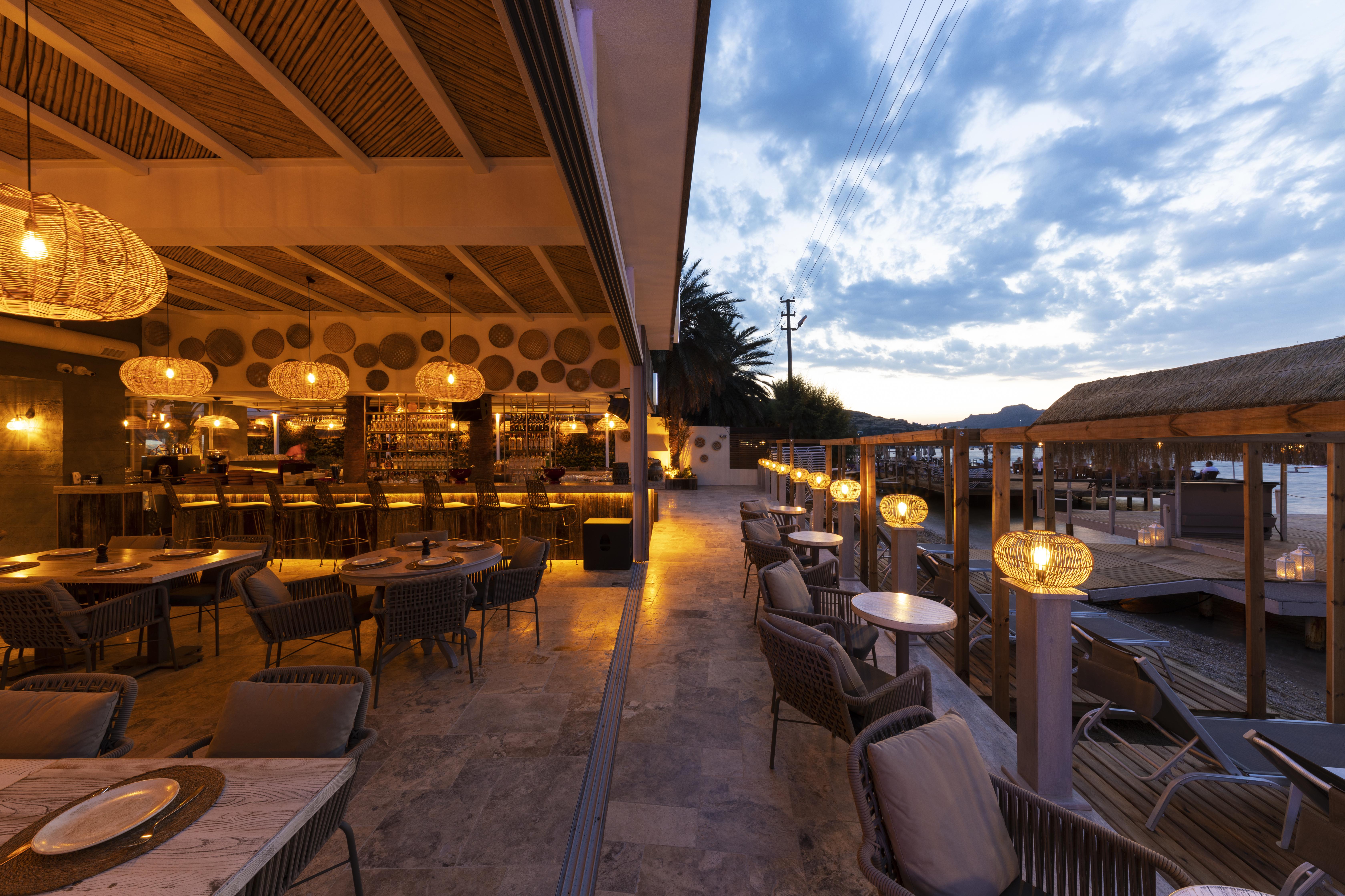 Babana Hotel Golturkbuku Εξωτερικό φωτογραφία