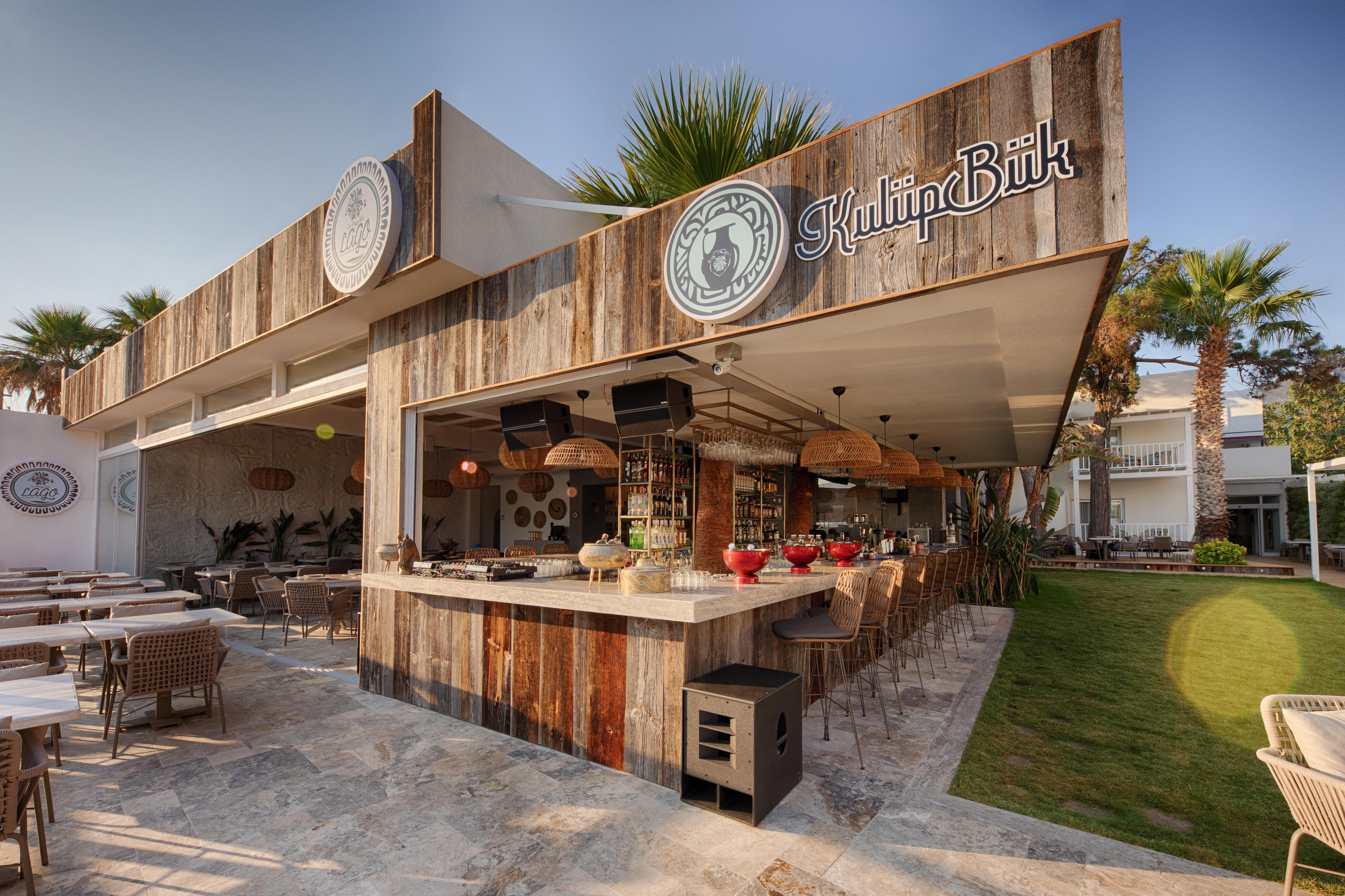 Babana Hotel Golturkbuku Εξωτερικό φωτογραφία