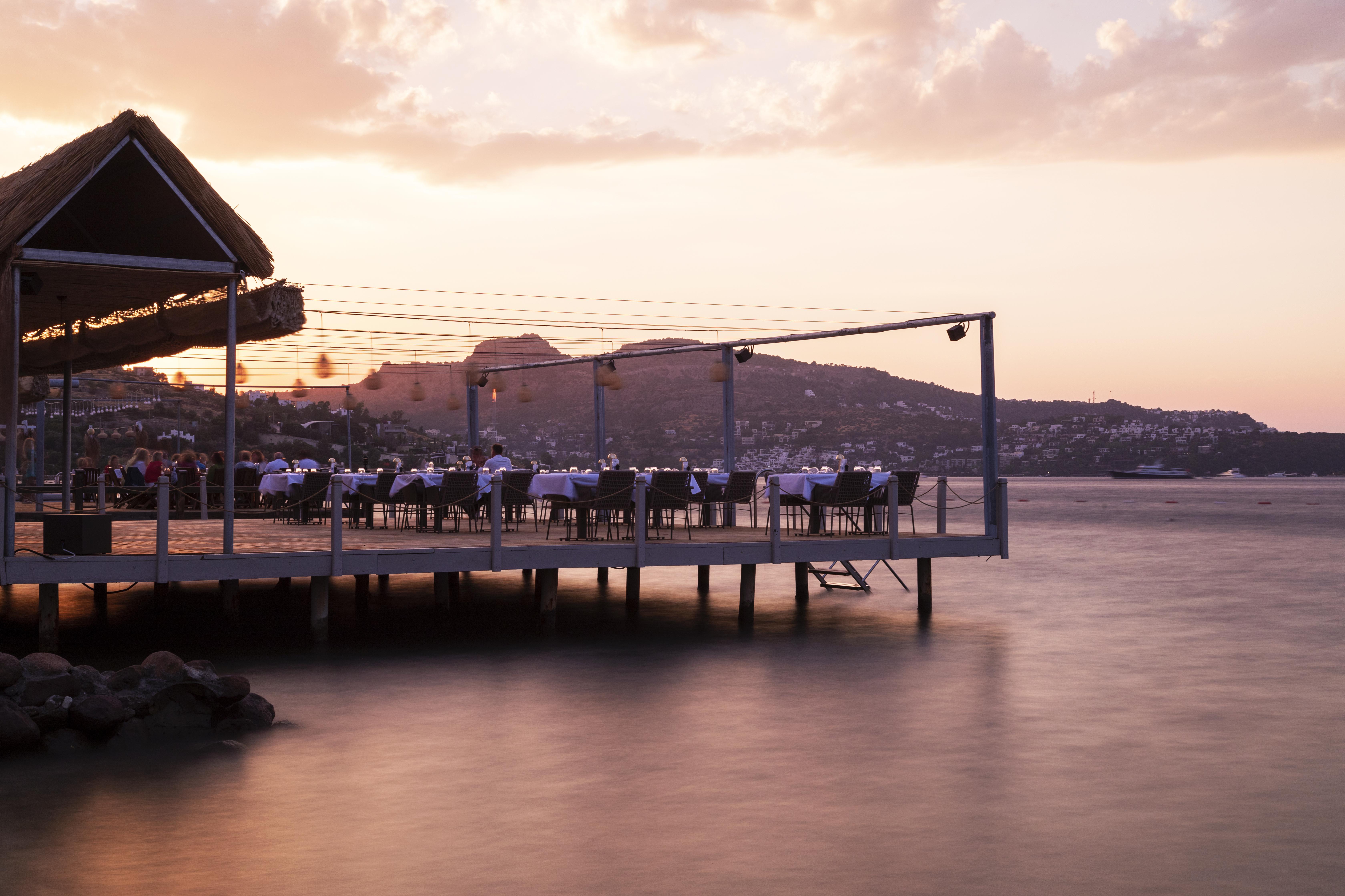 Babana Hotel Golturkbuku Εξωτερικό φωτογραφία