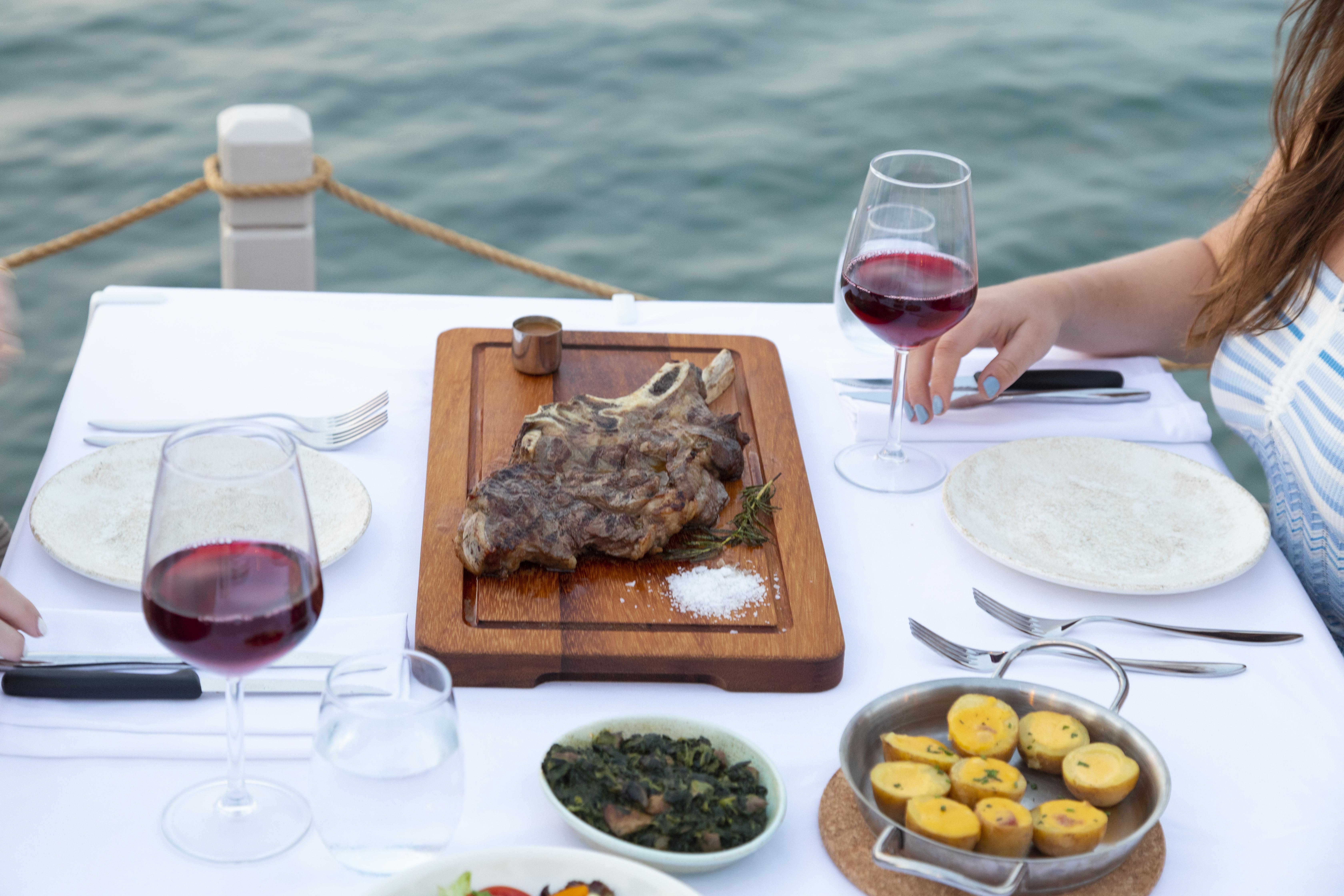 Babana Hotel Golturkbuku Εξωτερικό φωτογραφία