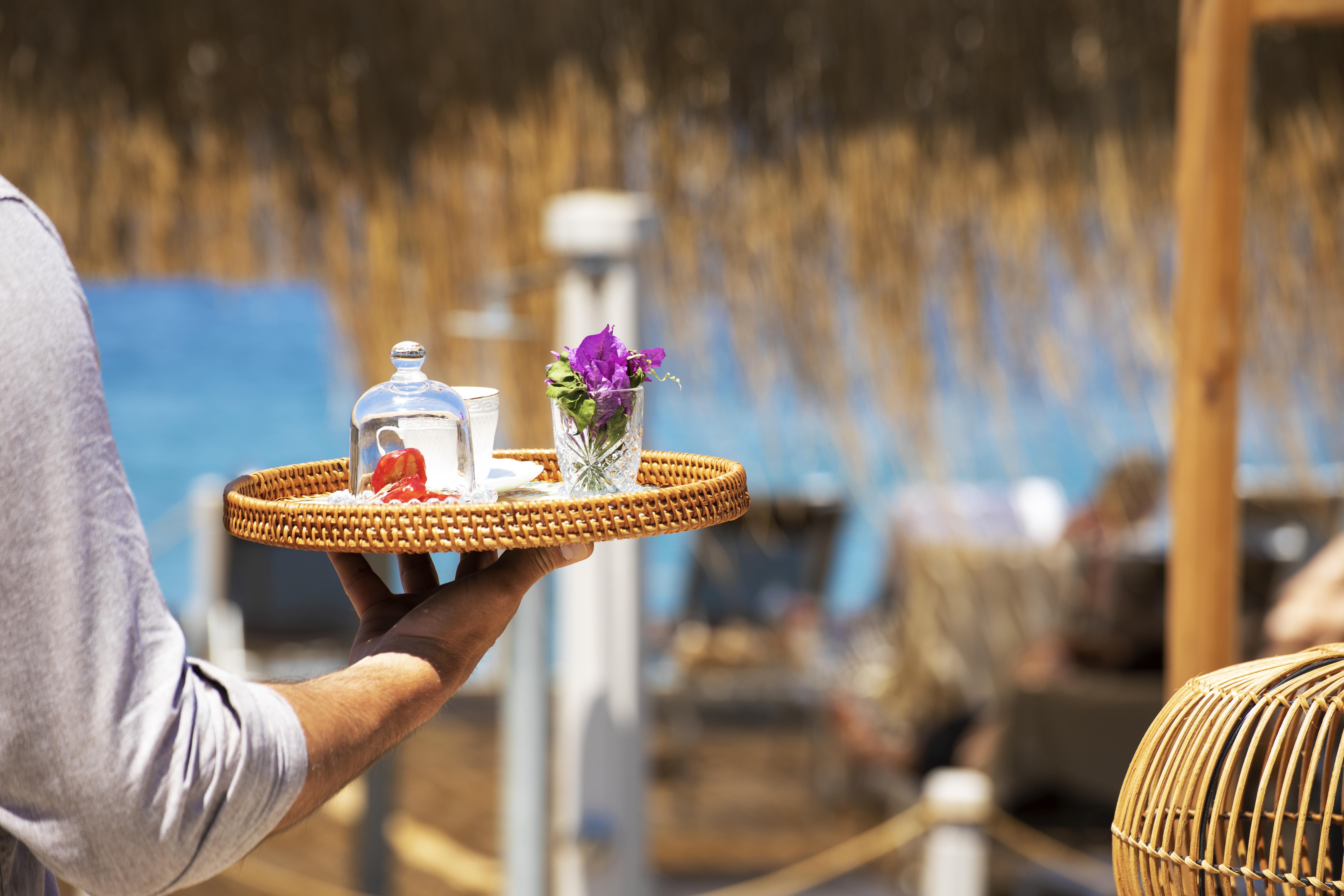 Babana Hotel Golturkbuku Εξωτερικό φωτογραφία
