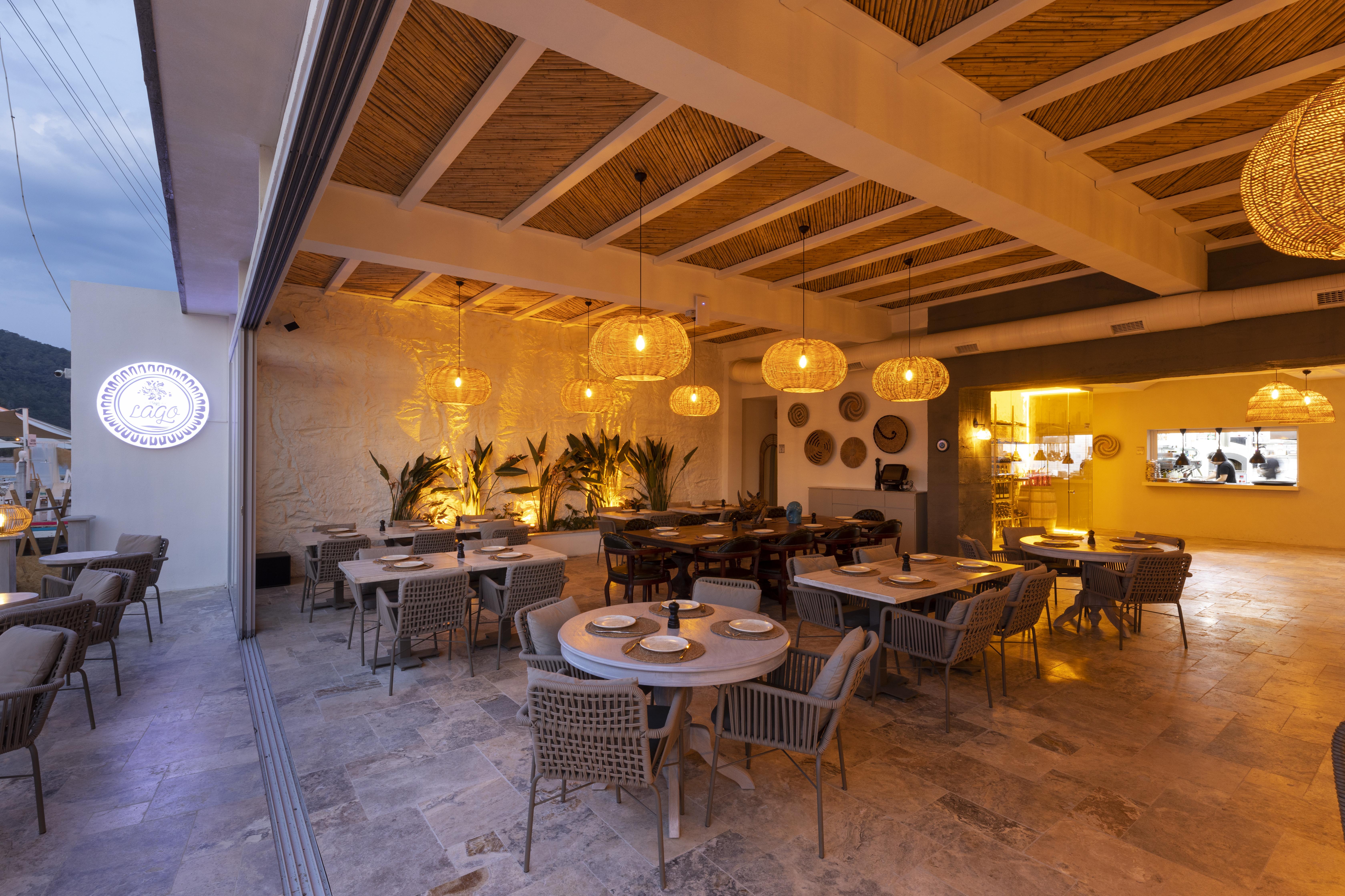 Babana Hotel Golturkbuku Εξωτερικό φωτογραφία
