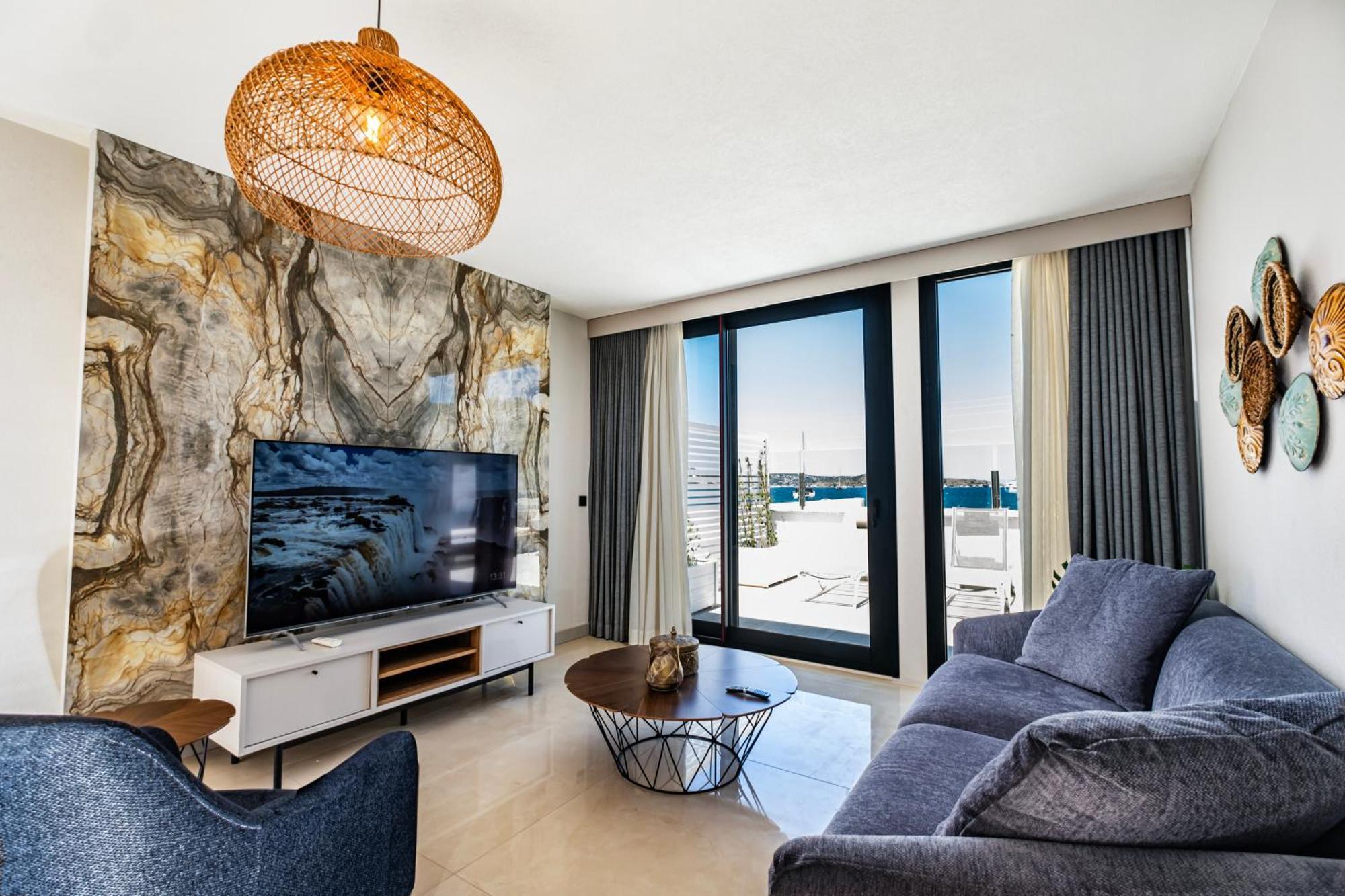 Babana Hotel Golturkbuku Εξωτερικό φωτογραφία