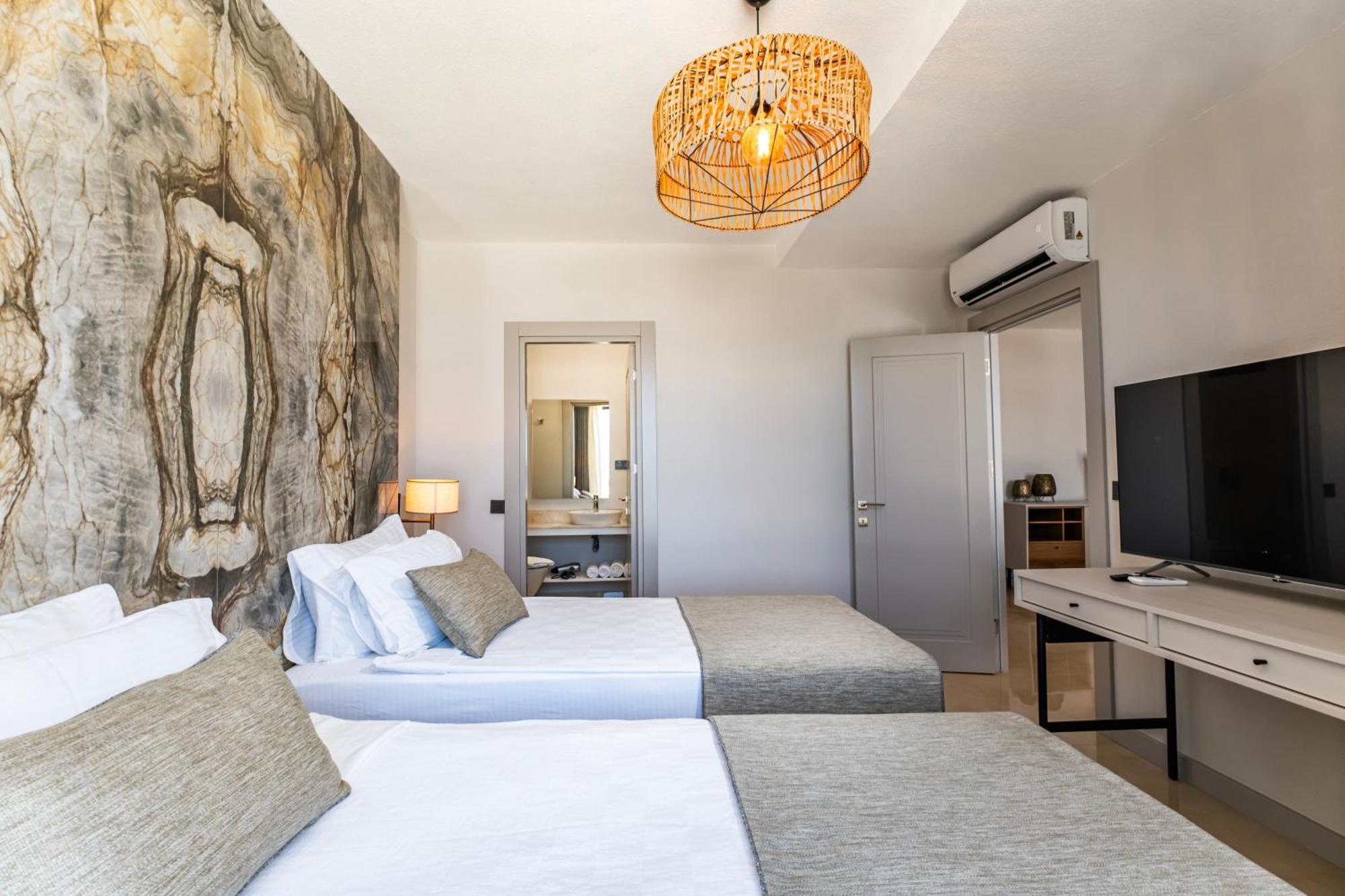 Babana Hotel Golturkbuku Εξωτερικό φωτογραφία