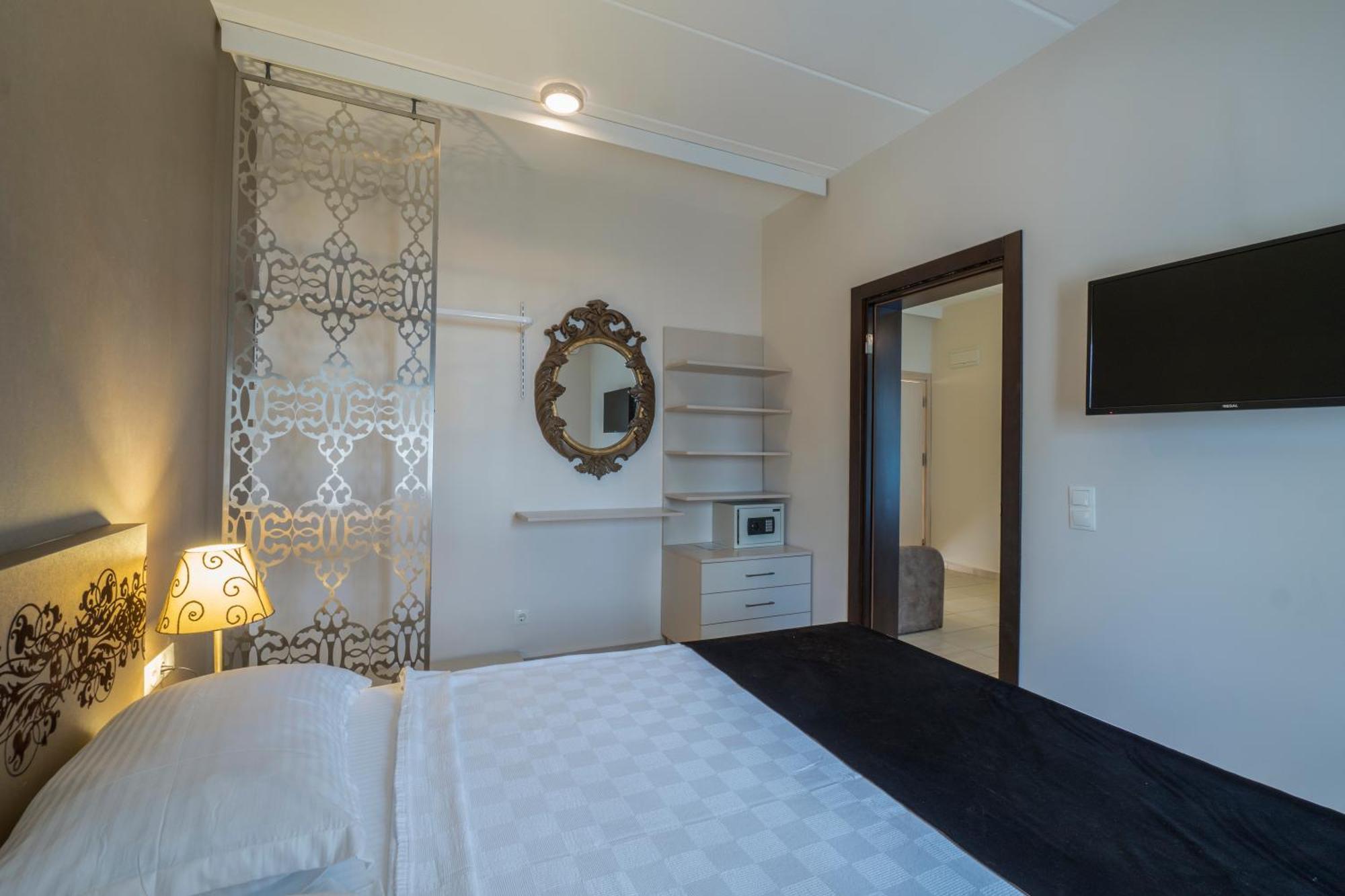 Babana Hotel Golturkbuku Εξωτερικό φωτογραφία